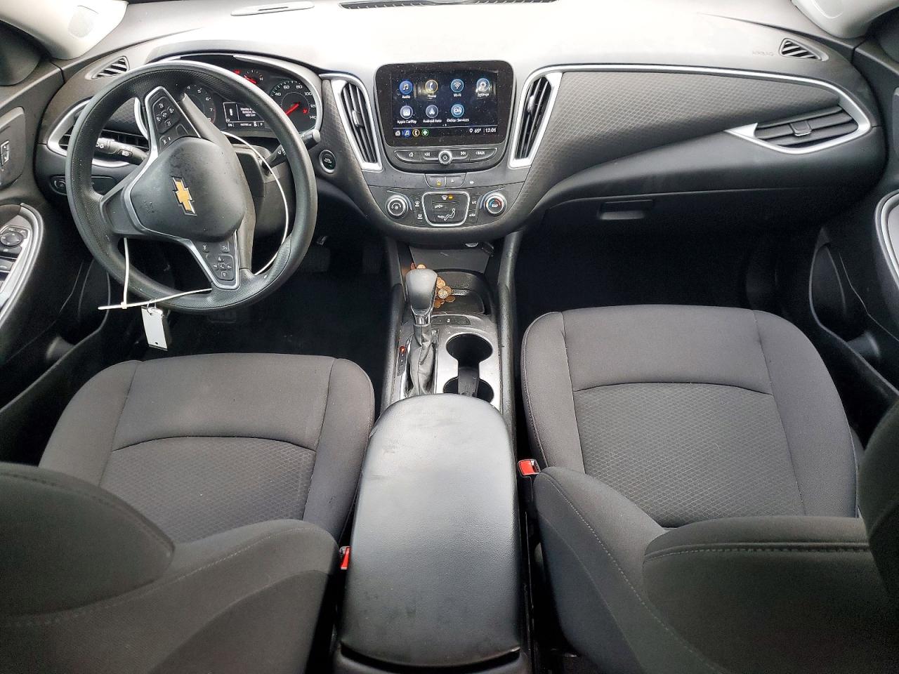 2023 CHEVROLET MALIBU LS photo 15