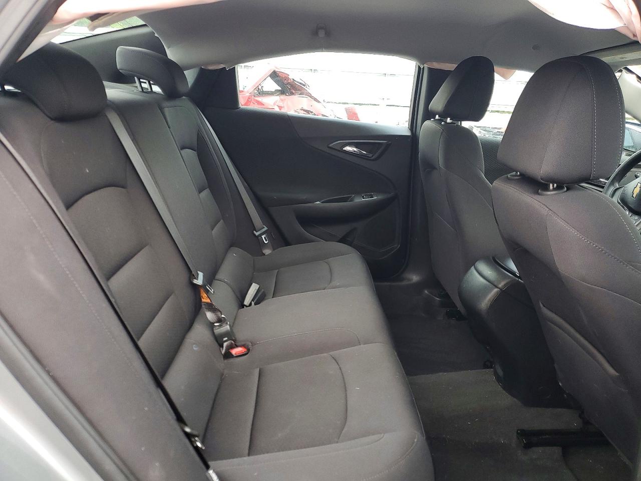 2023 CHEVROLET MALIBU LS photo 19