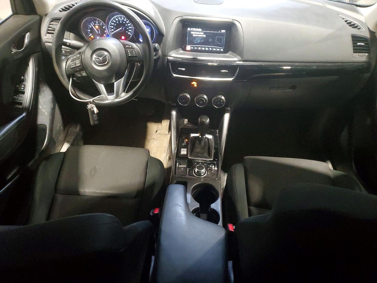 2016 MAZDA CX-5 SPORT photo 8