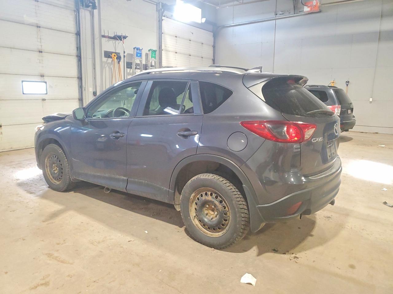 2016 MAZDA CX-5 SPORT photo 2