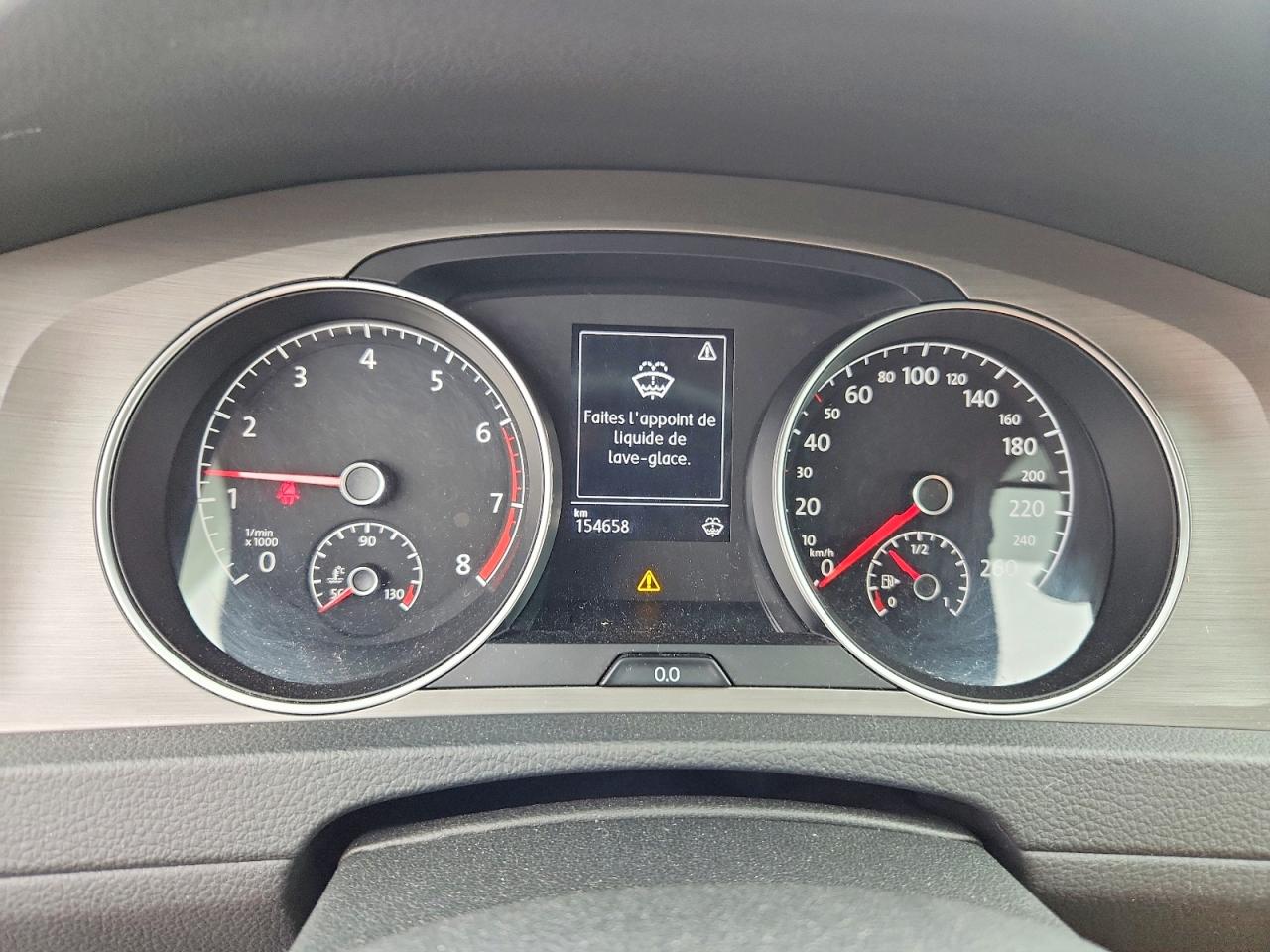 2017 VOLKSWAGEN GOLF SPORTWAGEN S photo 17