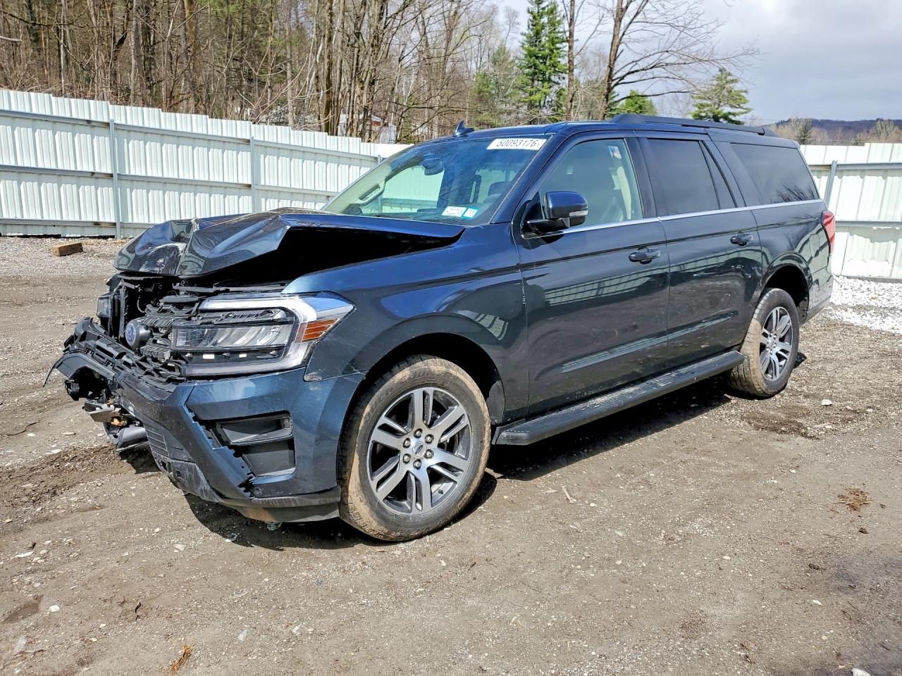 2024 FORD EXPEDITION