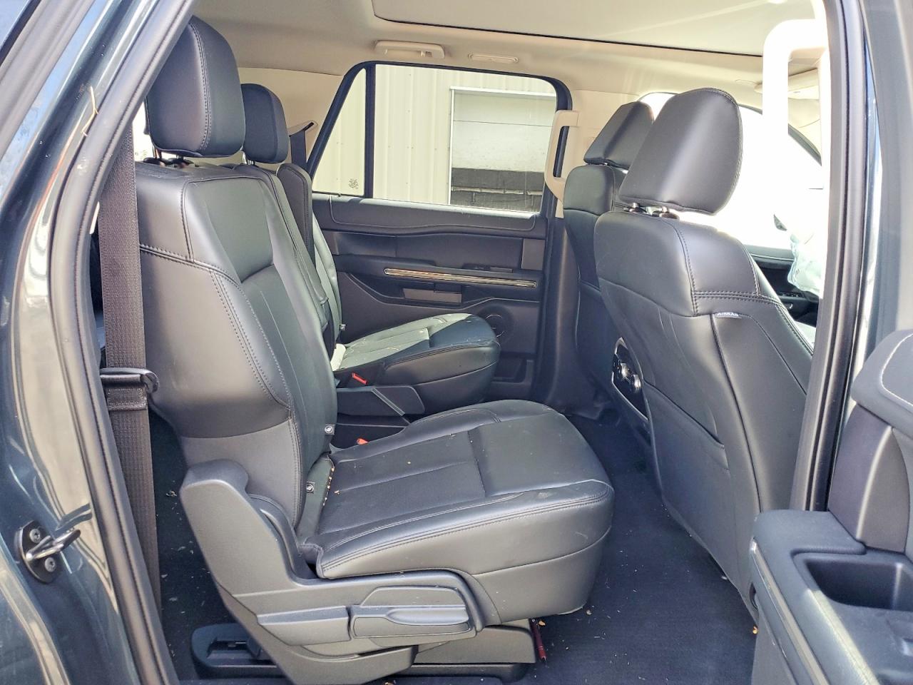 2024 FORD EXPEDITION MAX XLT photo 21