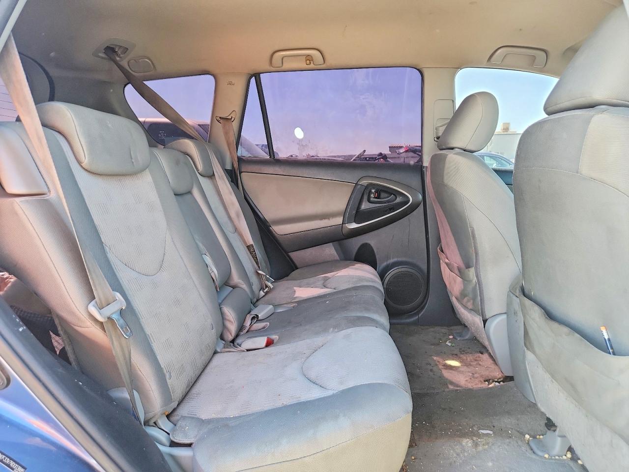 2009 TOYOTA RAV4 BASE photo 28