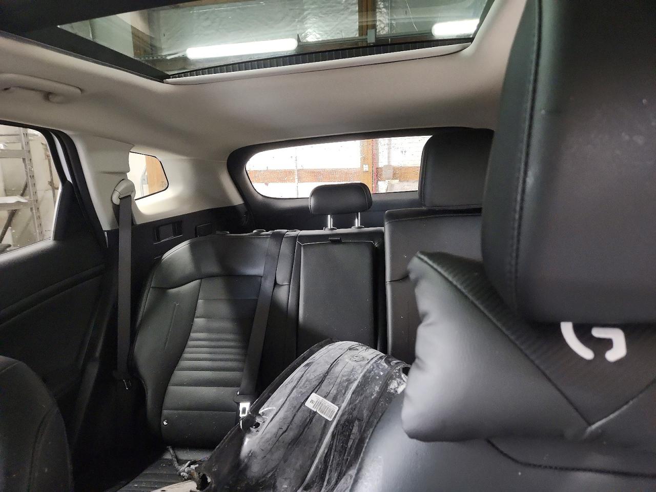 2025 KIA SPORTAGE SX PRESTIGE photo 28