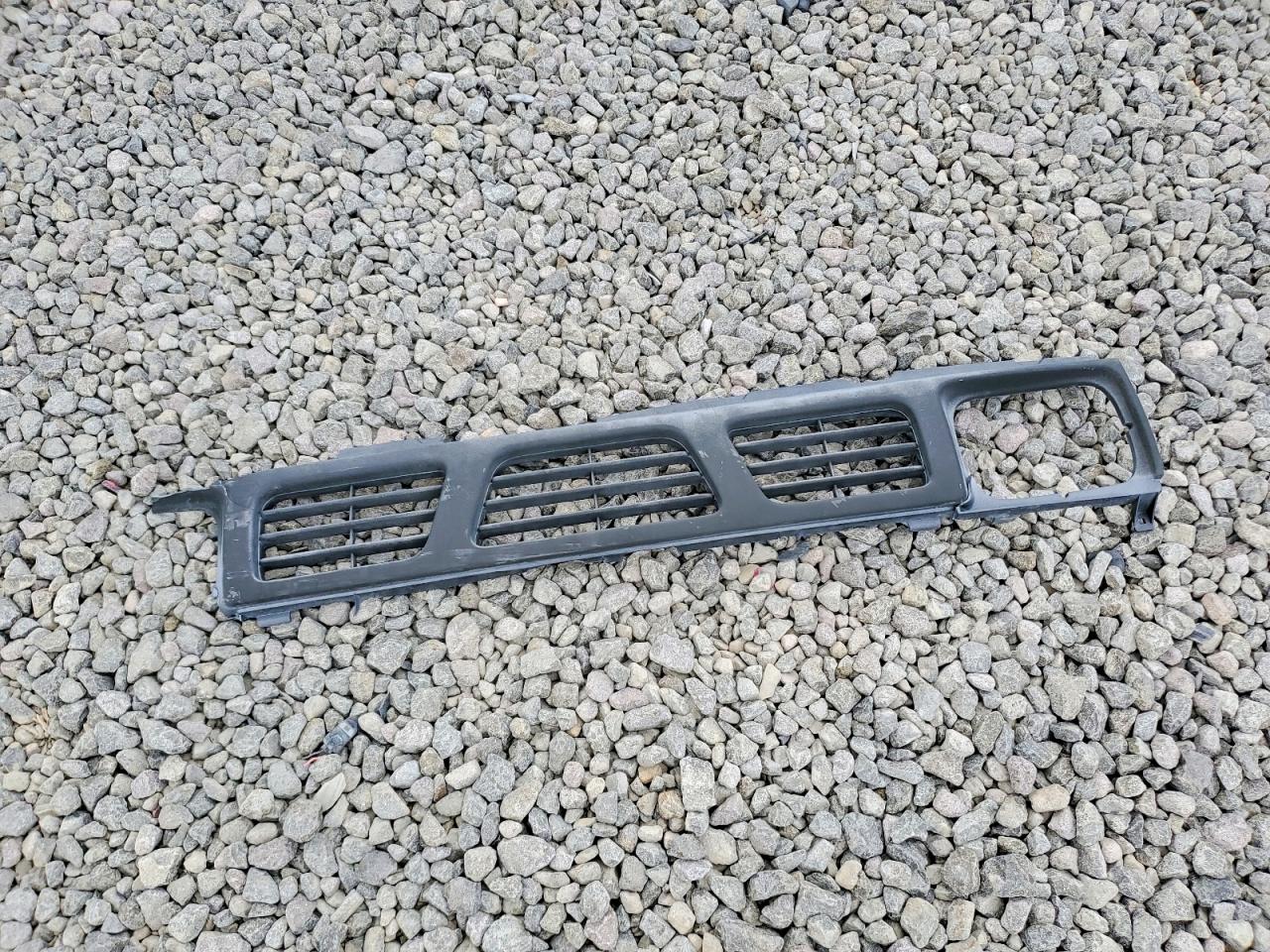 1997 NISSAN TRUCK BASE photo 23