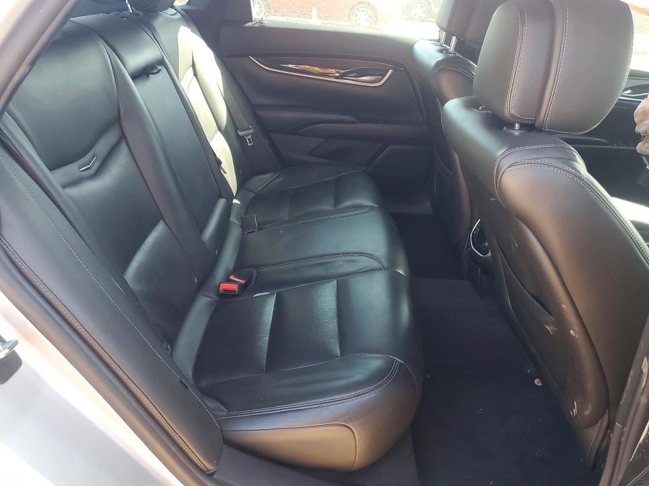 2013 CADILLAC XTS LUXURY COLLECTION photo 28
