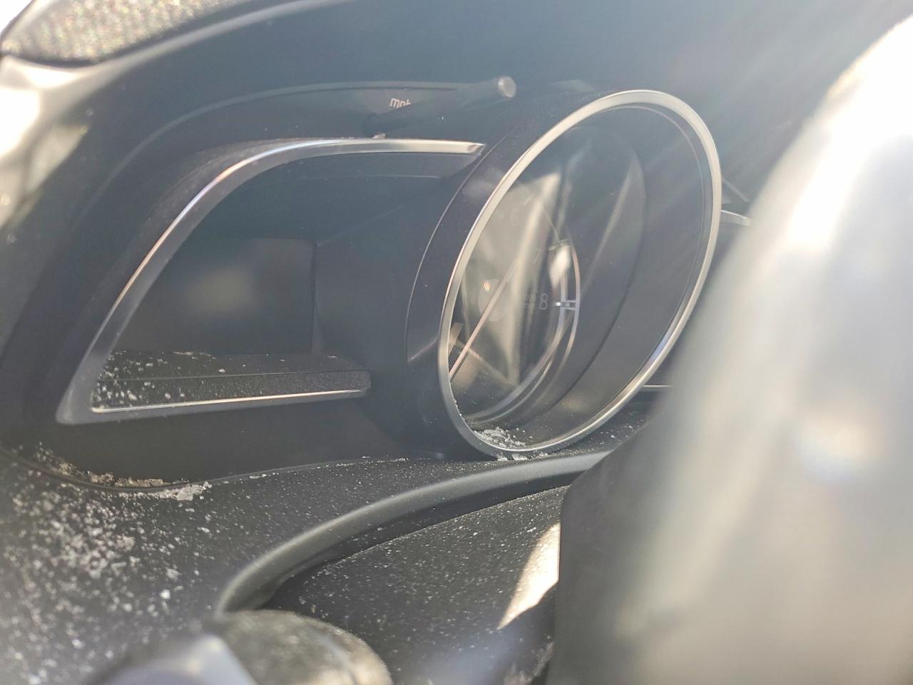 2017 MAZDA 3 GRAND TOURING photo 25