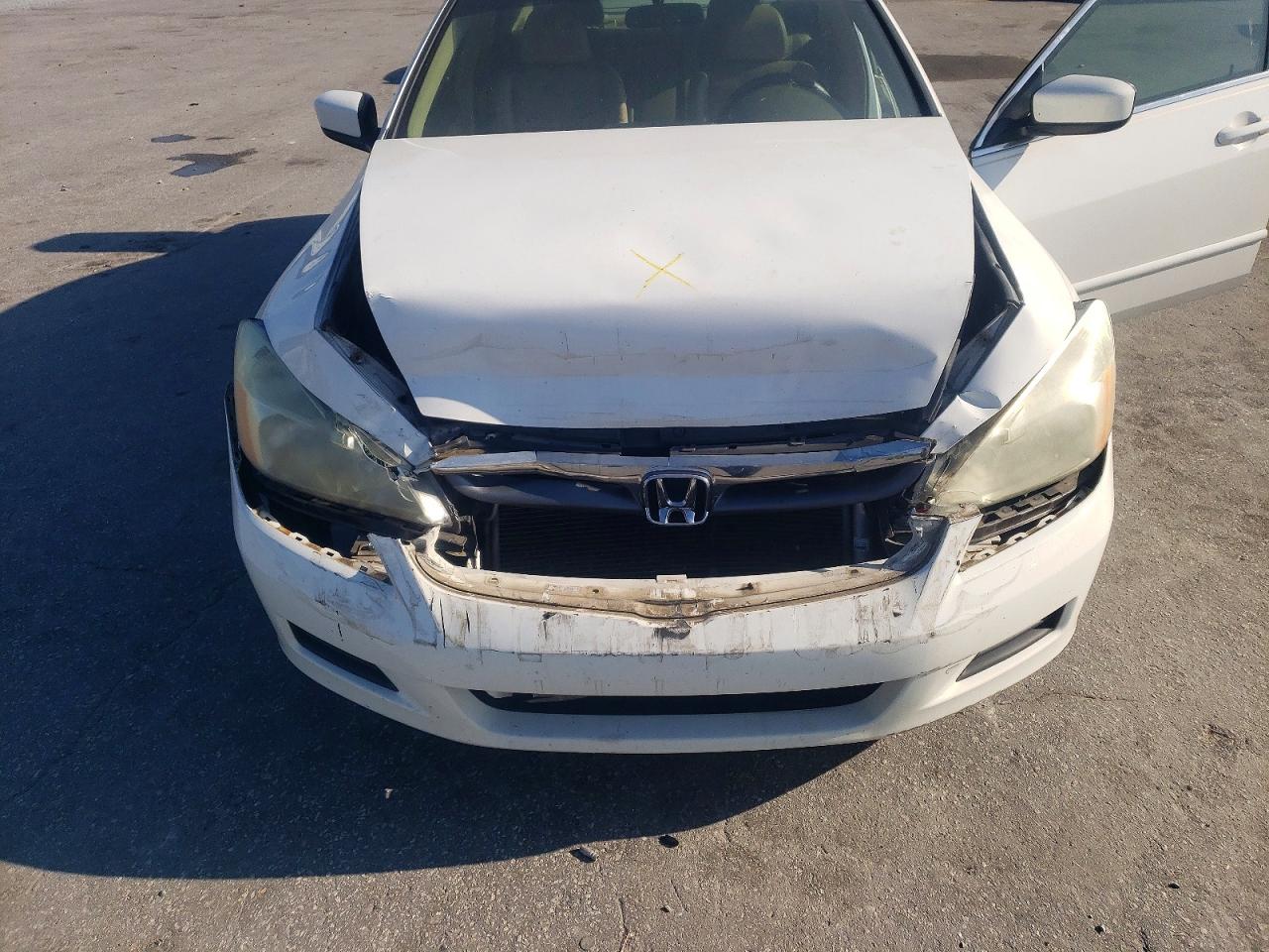 2007 HONDA ACCORD EX photo 31