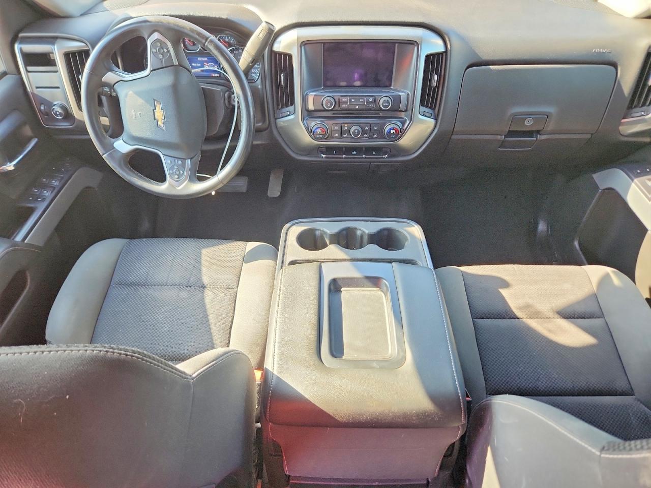 2014 CHEVROLET SILVERADO C1500 LT photo 15