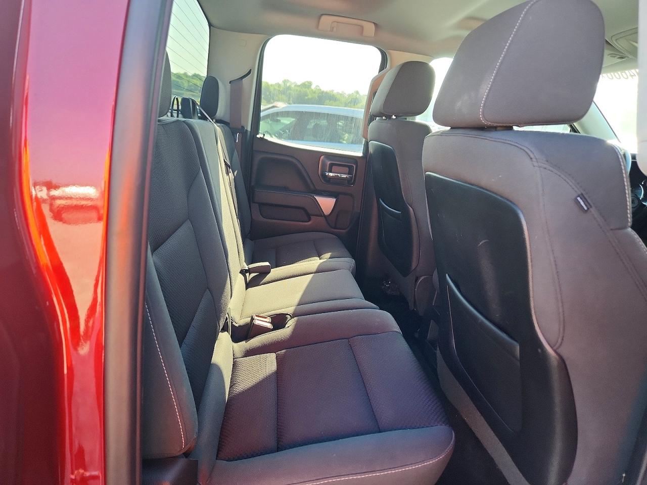 2014 CHEVROLET SILVERADO C1500 LT photo 19