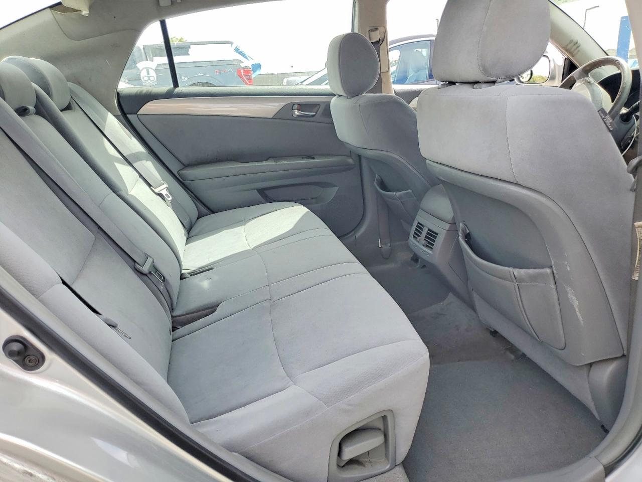 2005 TOYOTA AVALON XL photo 28