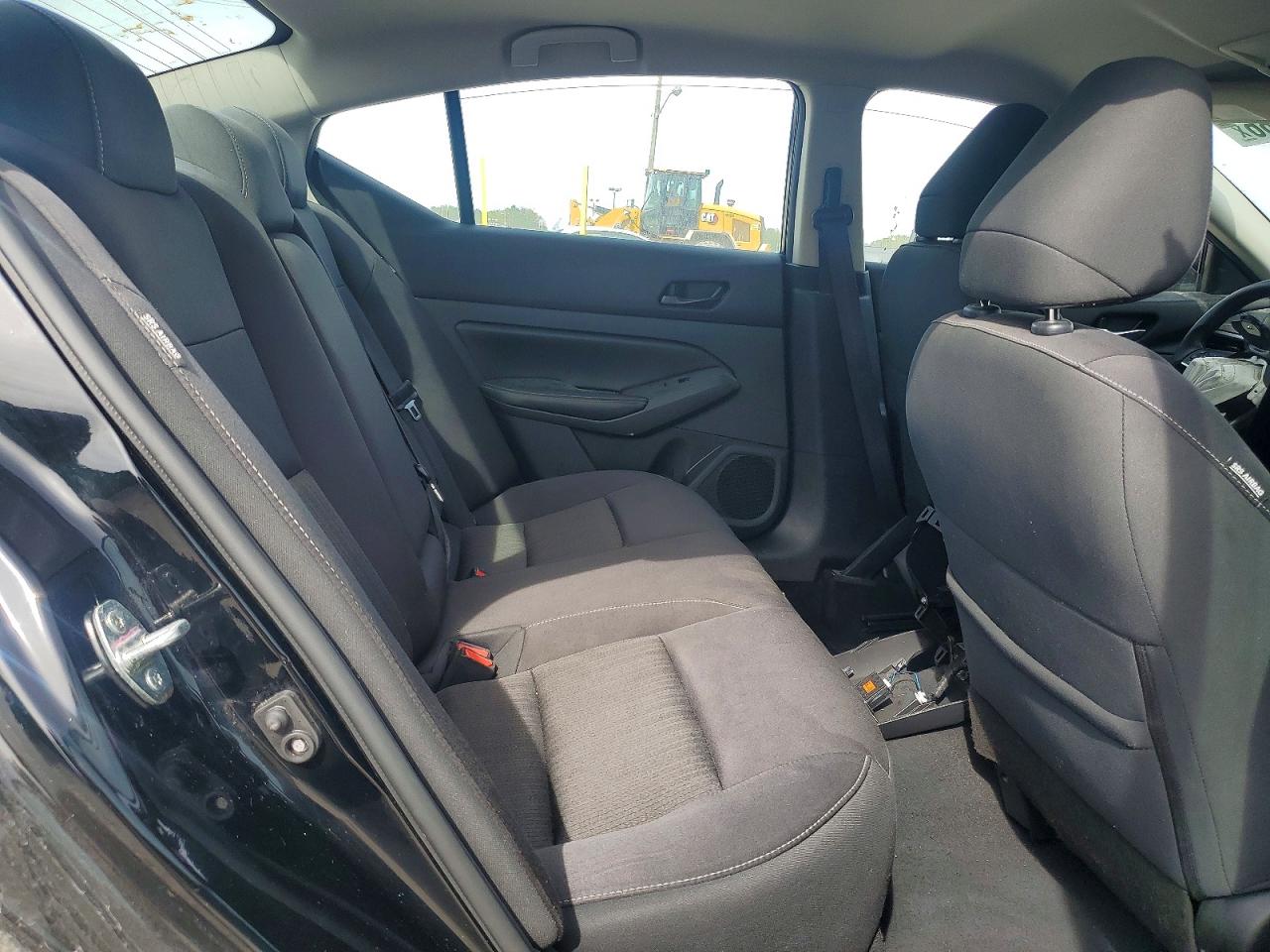 2024 NISSAN ALTIMA SV photo 10