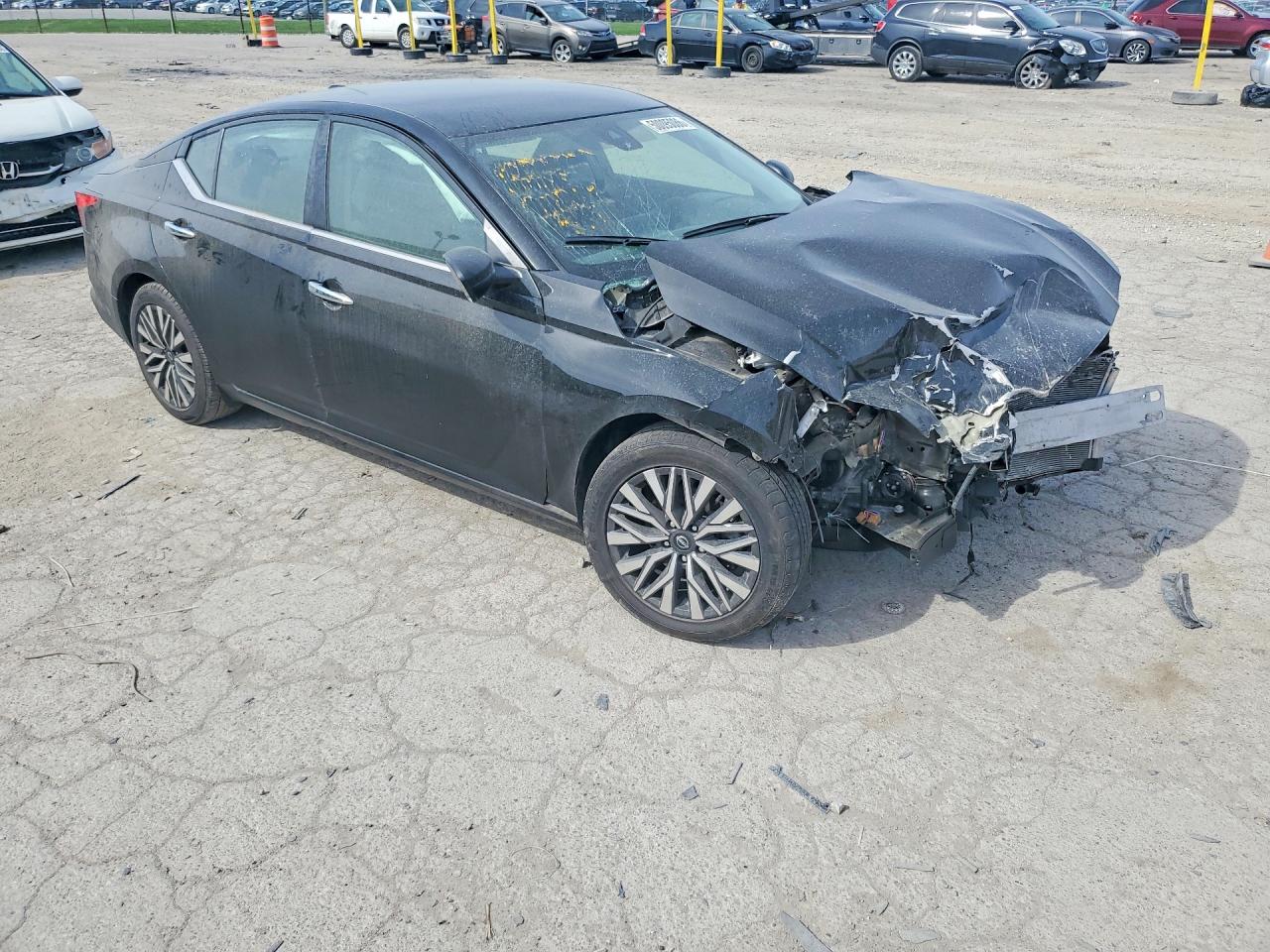 2024 NISSAN ALTIMA SV photo 4