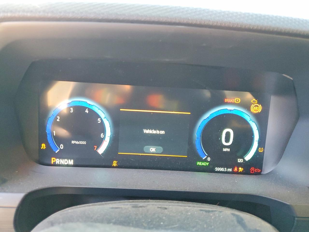 2025 FORD F150 XLT photo 9