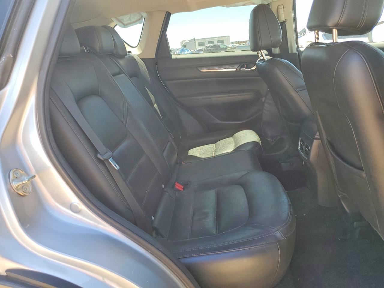 2017 MAZDA CX-5 GRAND TOURING photo 19