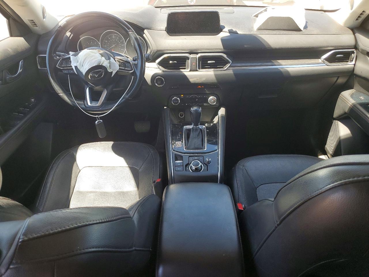 2017 MAZDA CX-5 GRAND TOURING photo 15