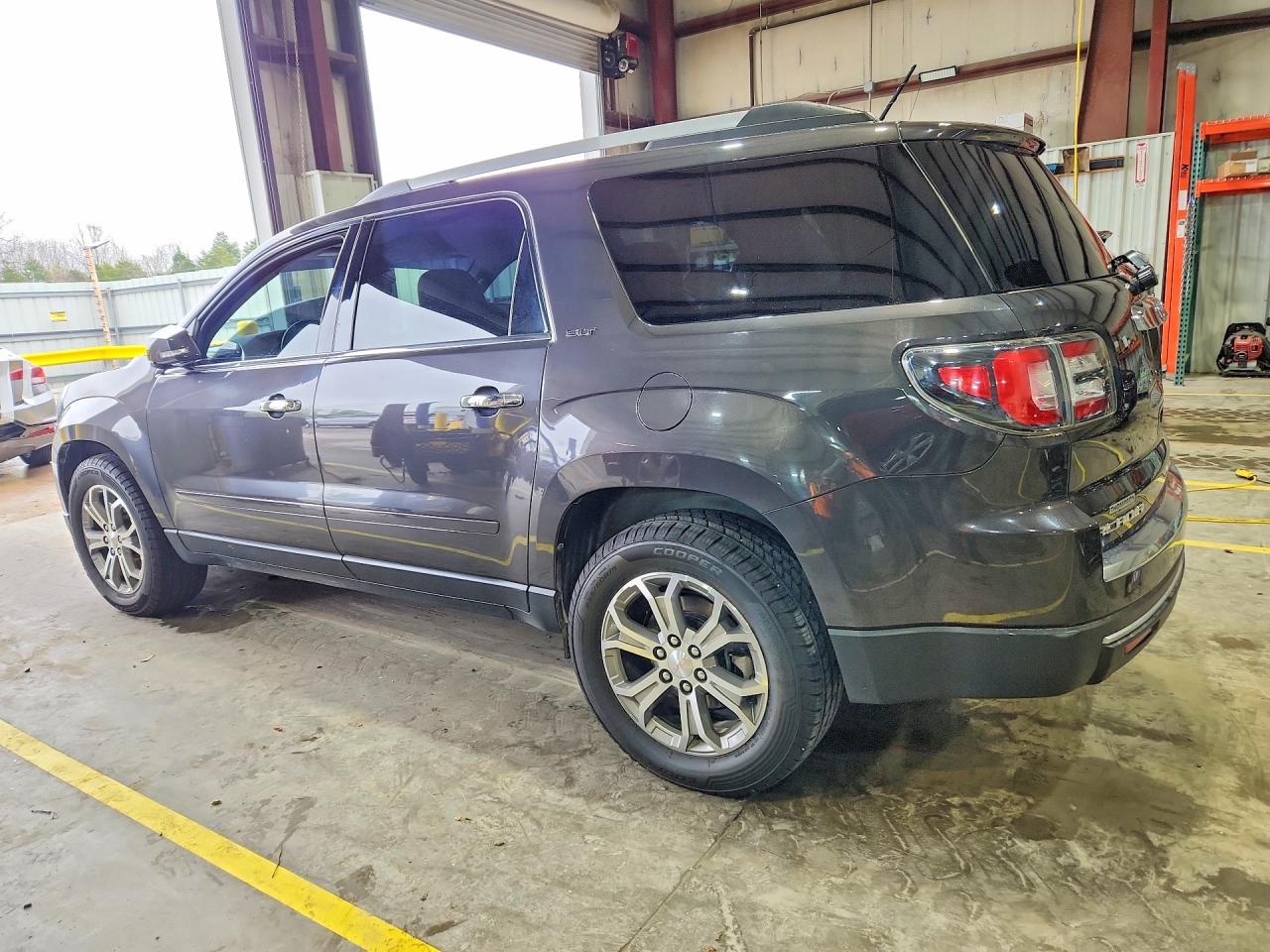 2015 GMC ACADIA SLT-1 photo 3