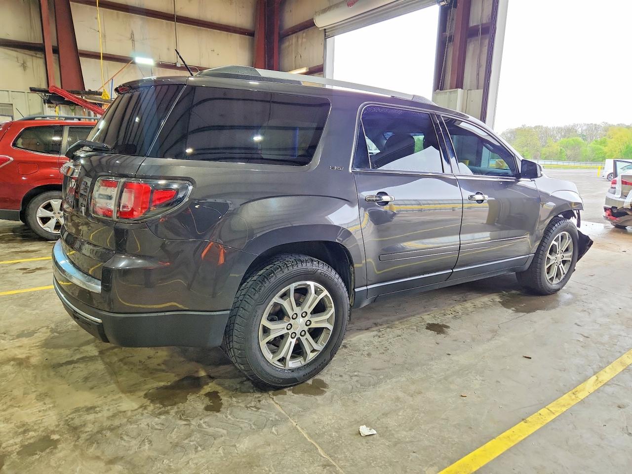 2015 GMC ACADIA SLT-1 photo 5