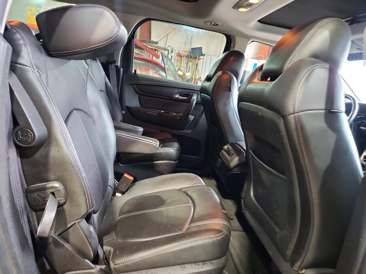 2015 GMC ACADIA SLT-1 photo 21