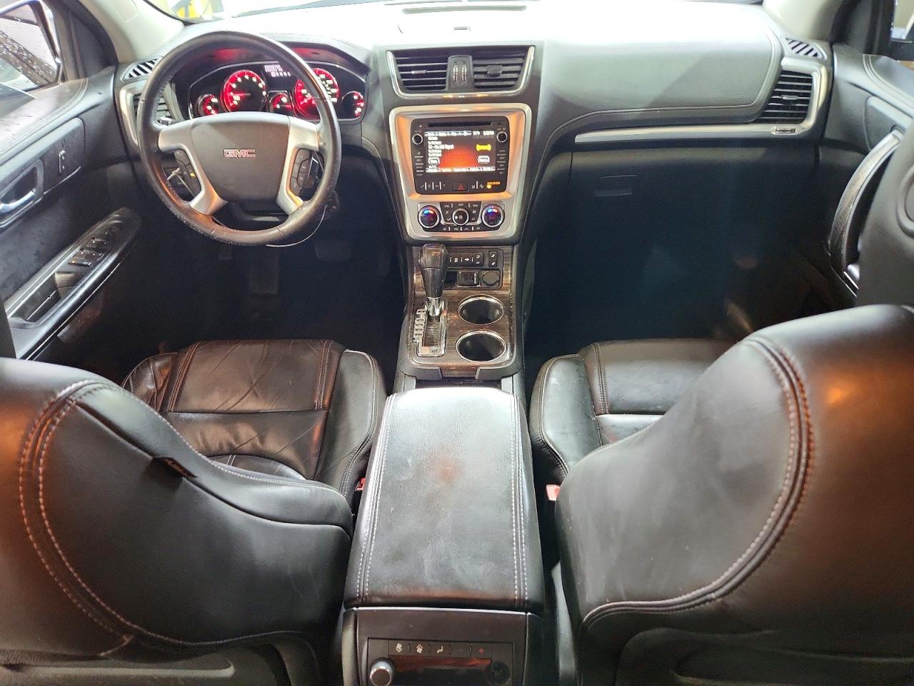 2015 GMC ACADIA SLT-1 photo 15