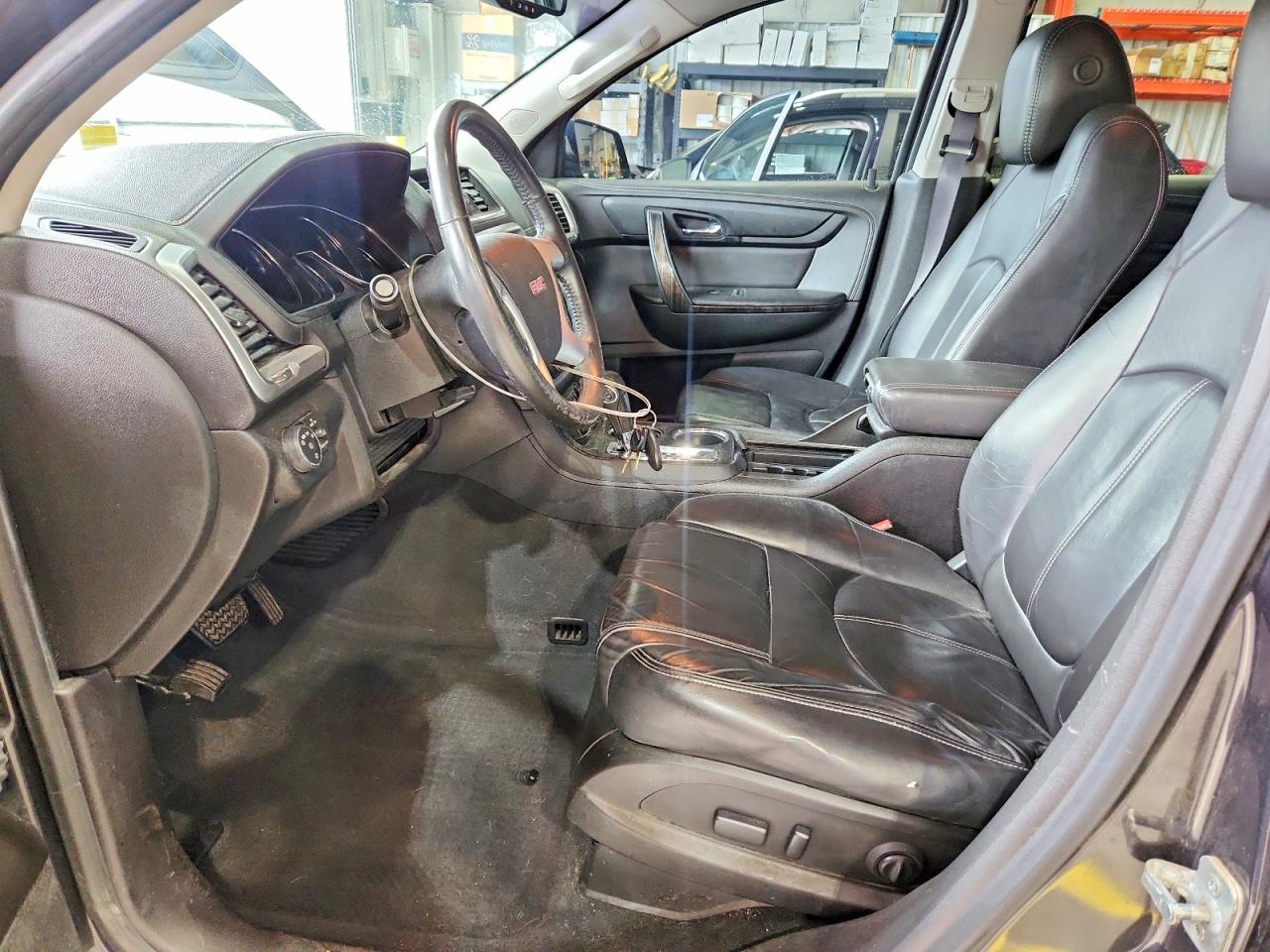 2015 GMC ACADIA SLT-1 photo 13