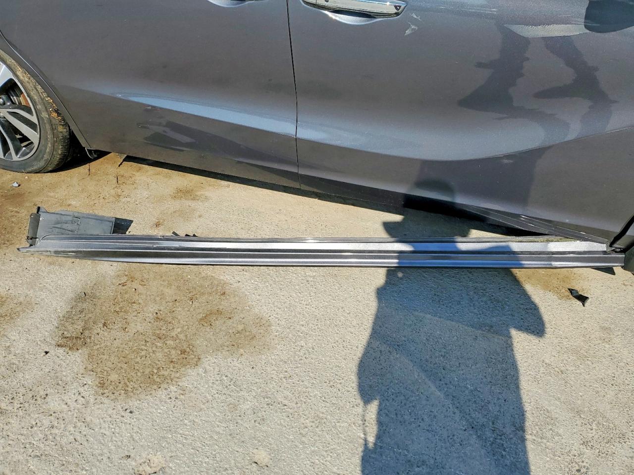 2023 HONDA ODYSSEY TOURING photo 37