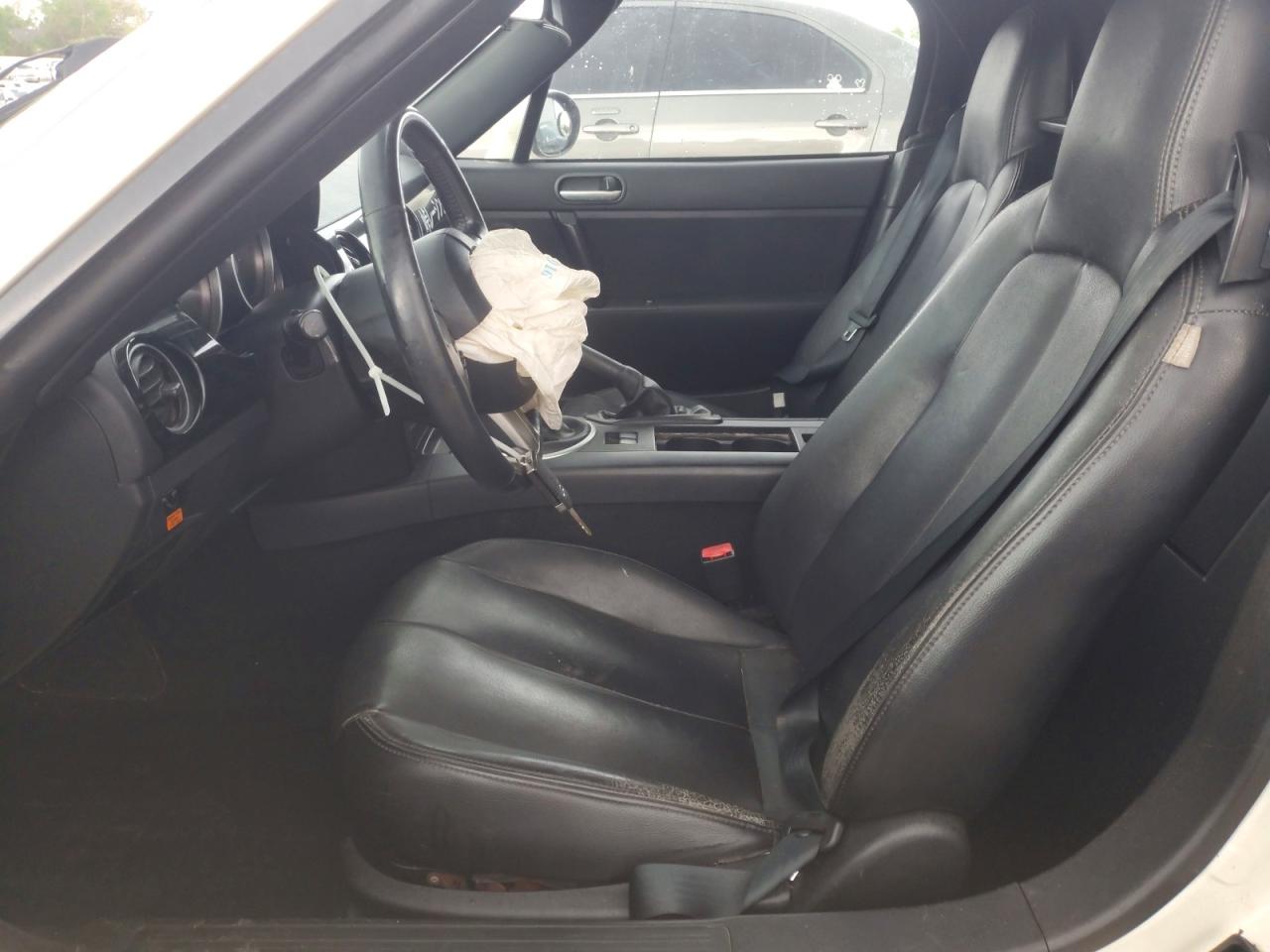 2006 MAZDA MX-5 MIATA photo 13