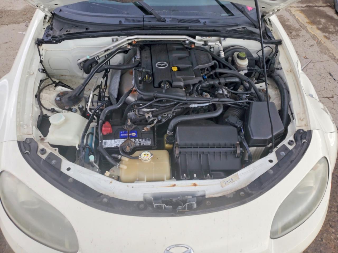 2006 MAZDA MX-5 MIATA photo 21