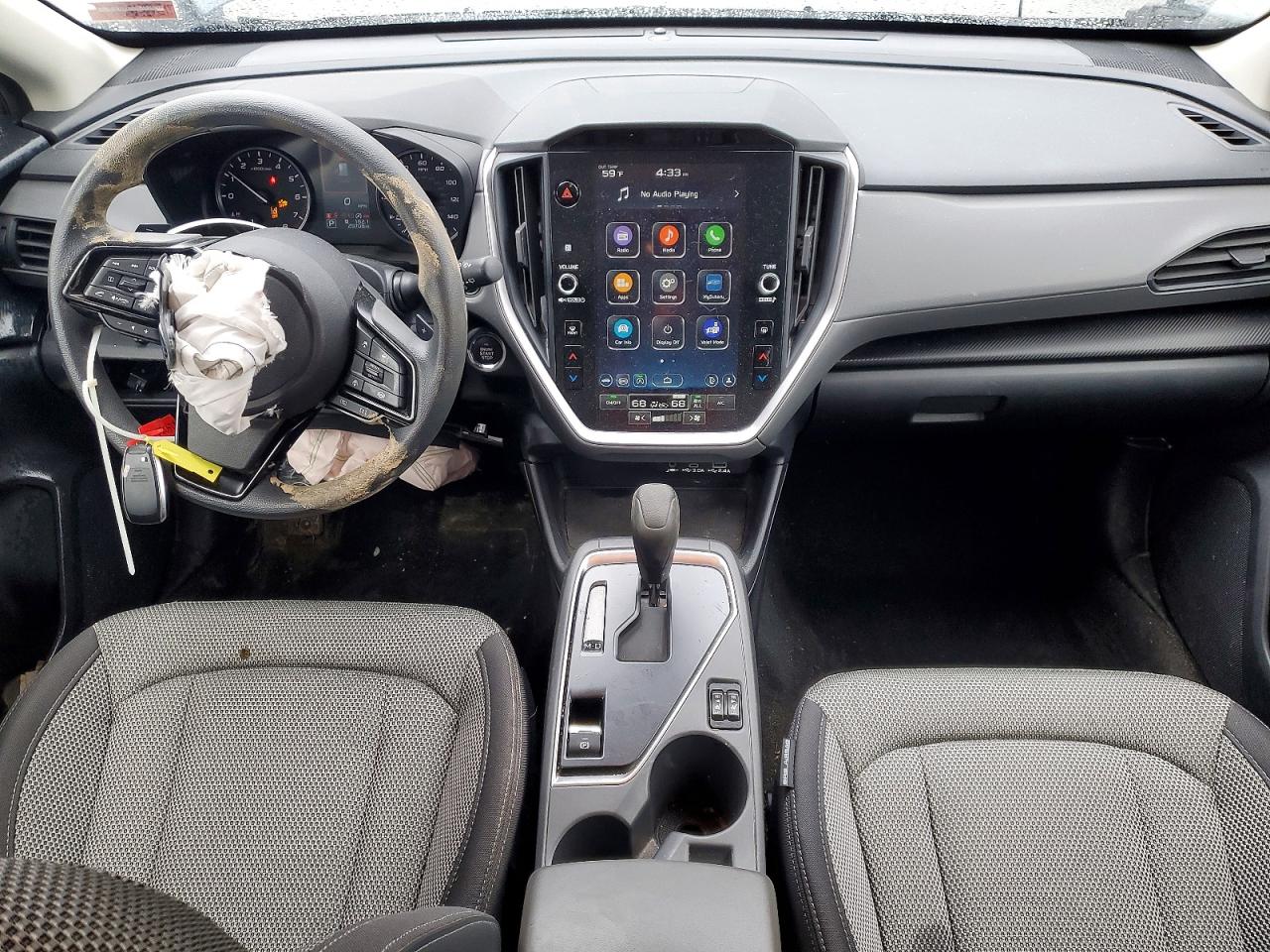 2024 SUBARU CROSSTREK PREMIUM photo 15