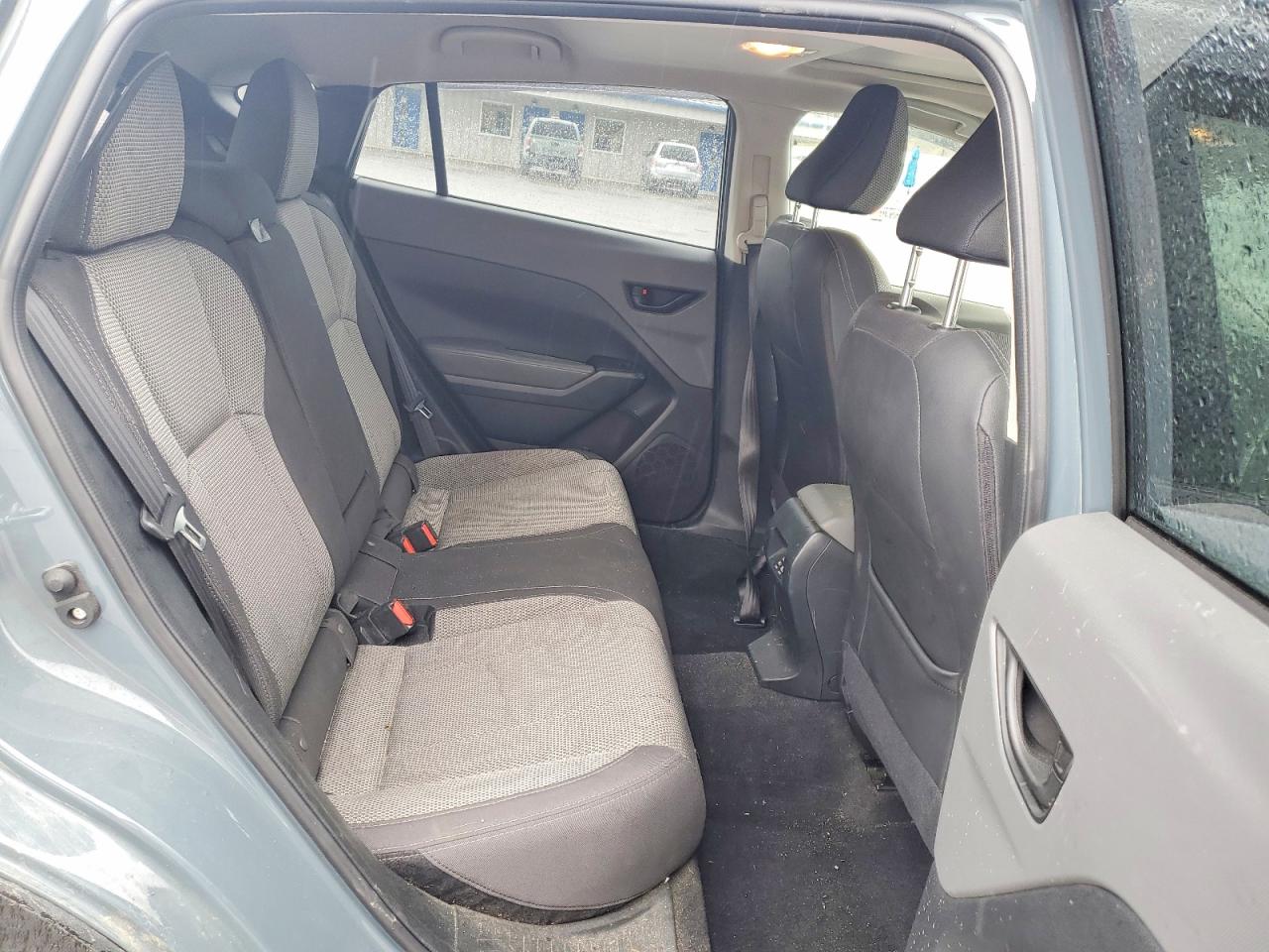 2024 SUBARU CROSSTREK PREMIUM photo 19