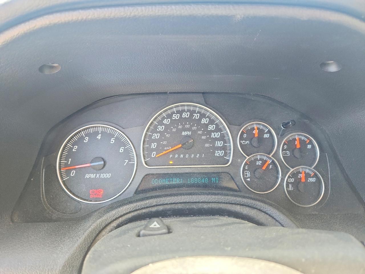 2006 GMC ENVOY DENALI photo 25