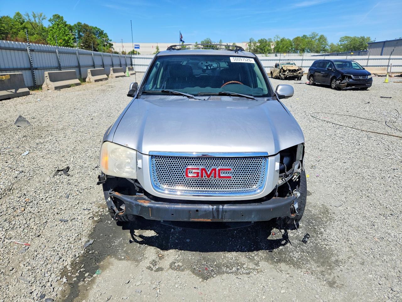 2006 GMC ENVOY DENALI photo 13