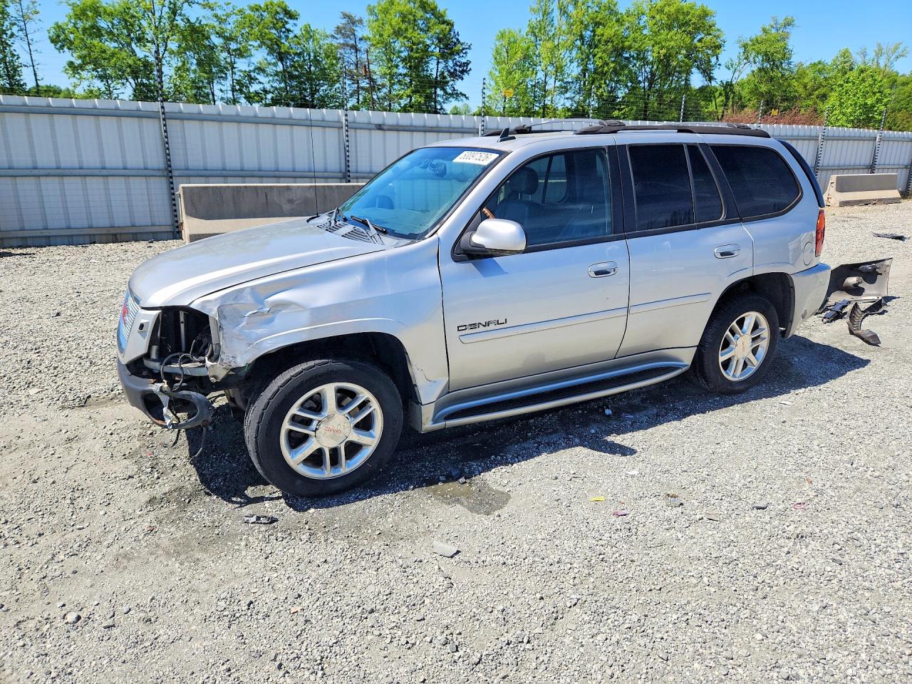 2006 GMC ENVOY