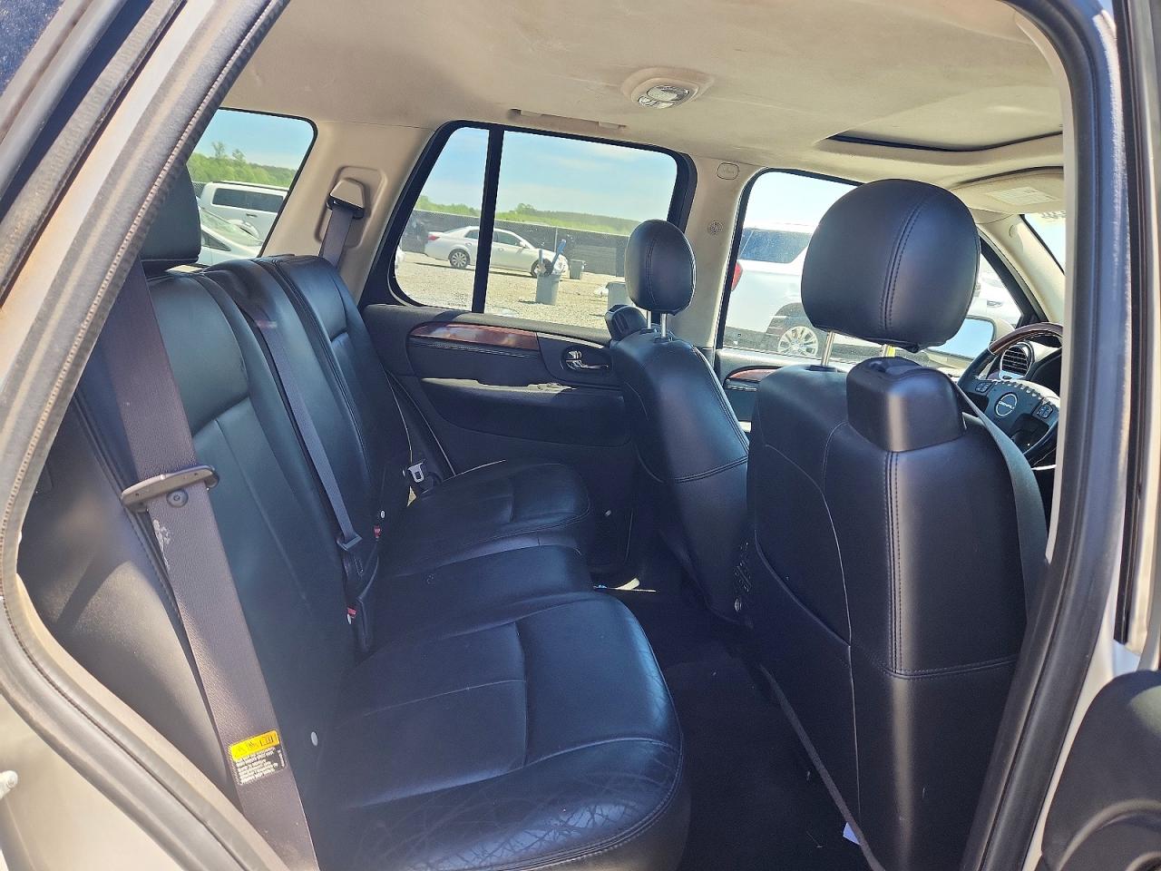 2006 GMC ENVOY DENALI photo 28