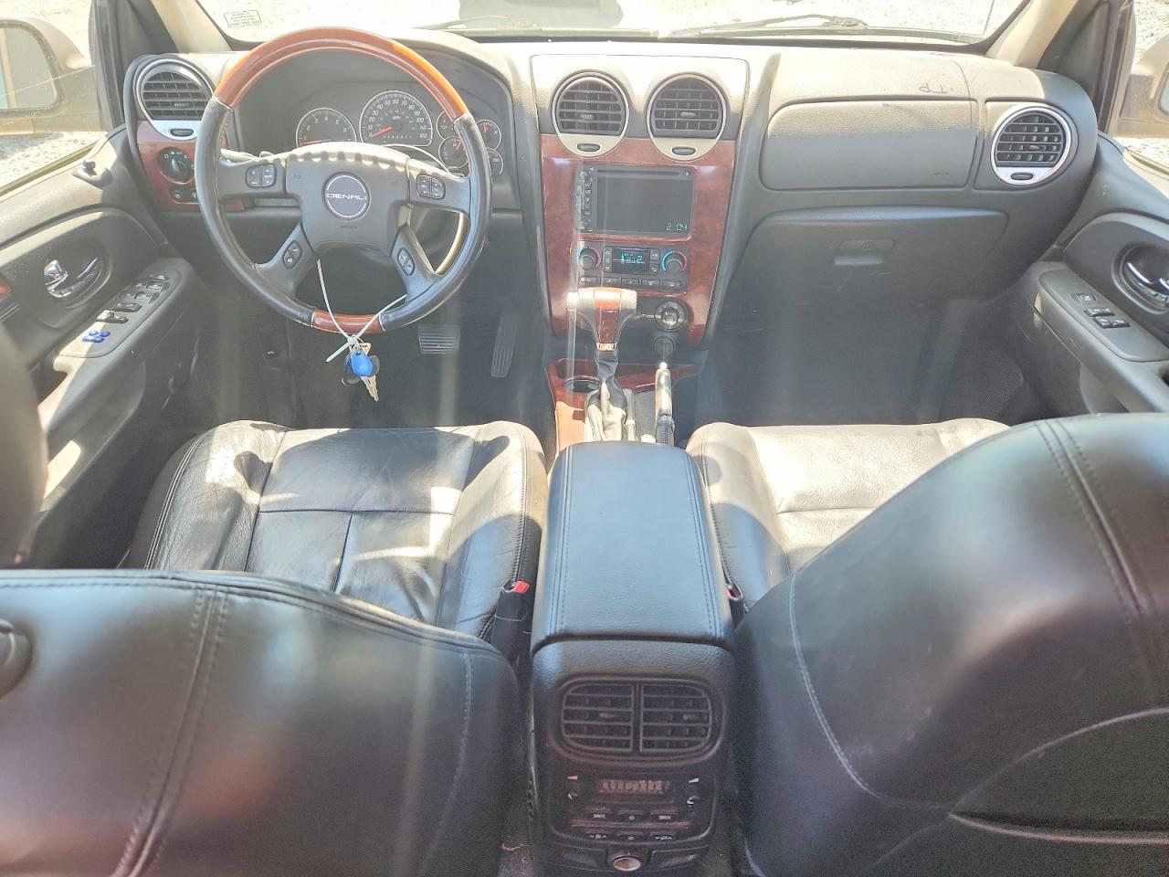 2006 GMC ENVOY DENALI photo 22