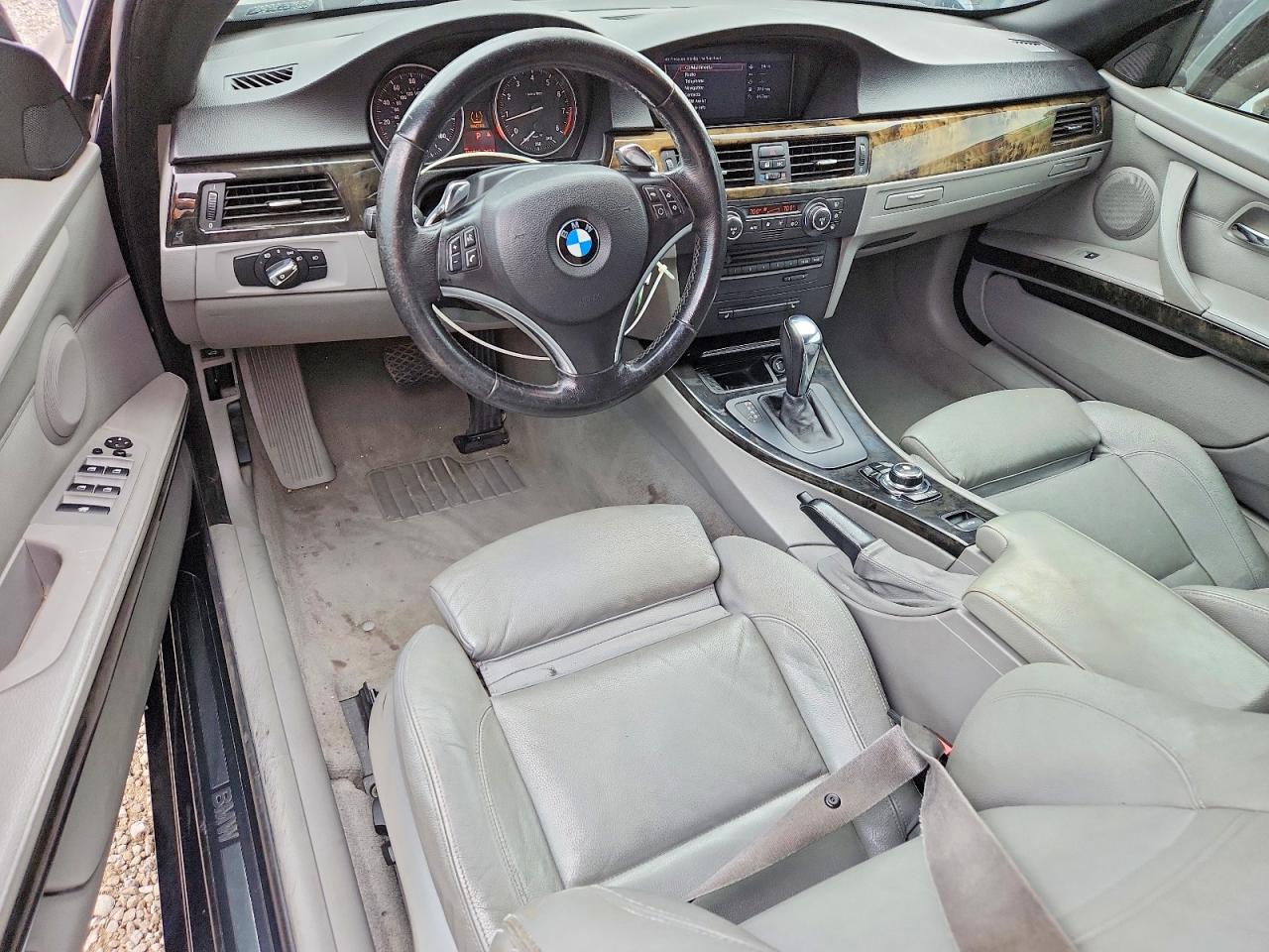 2009 BMW 328 I SULEV photo 22