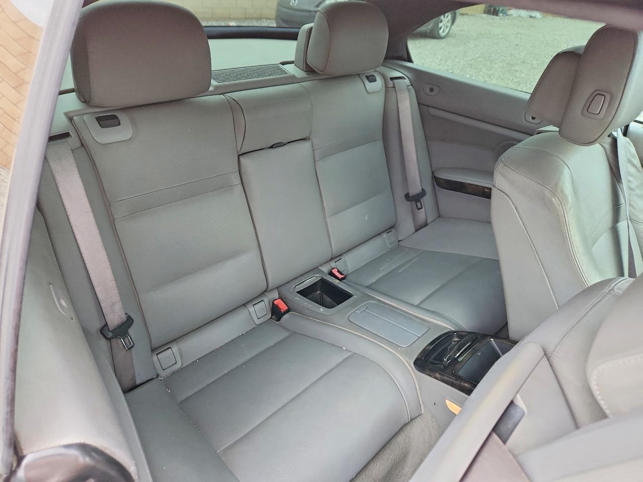 2009 BMW 328 I SULEV photo 28