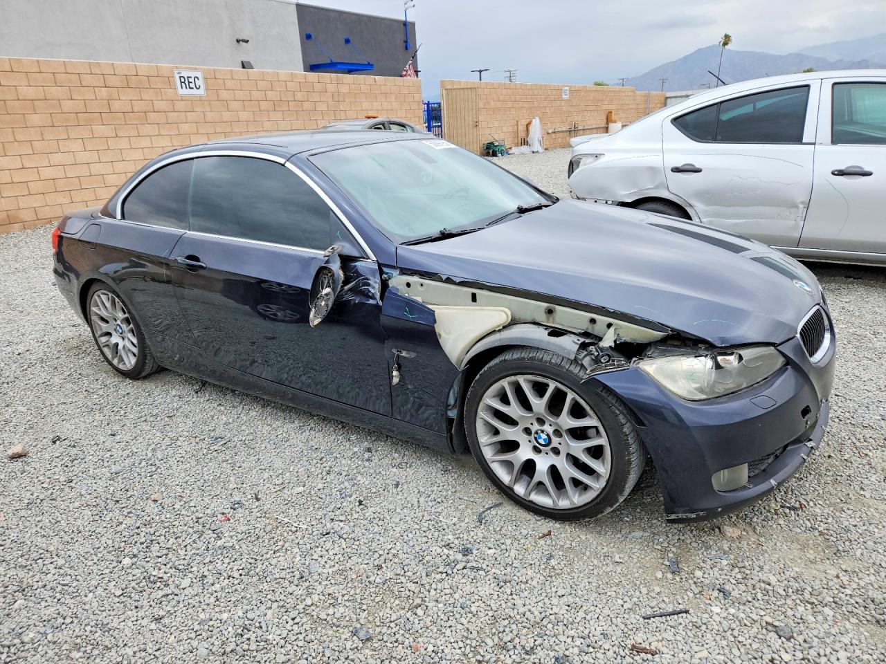 2009 BMW 328 I SULEV photo 10
