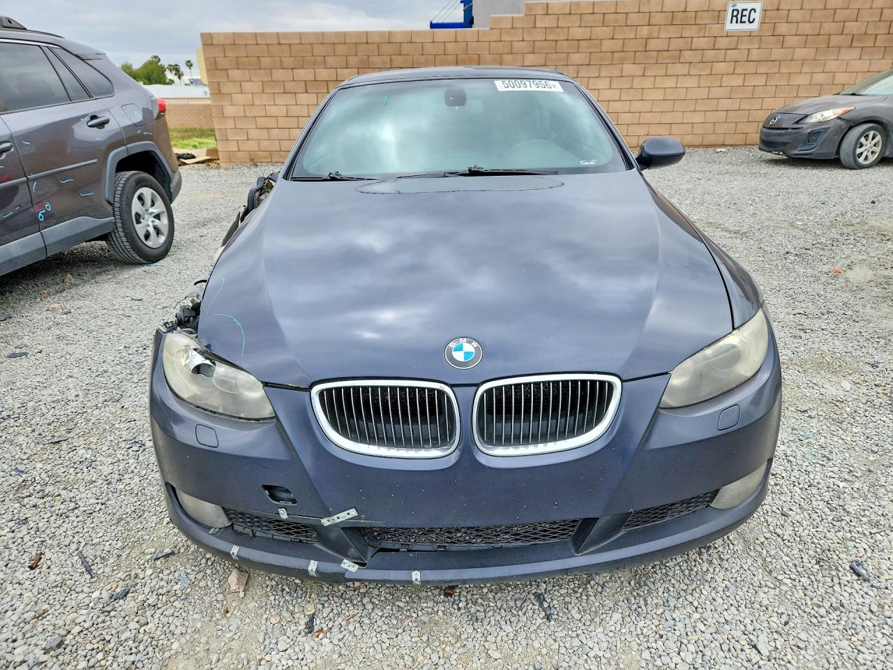 2009 BMW 328 I SULEV photo 13