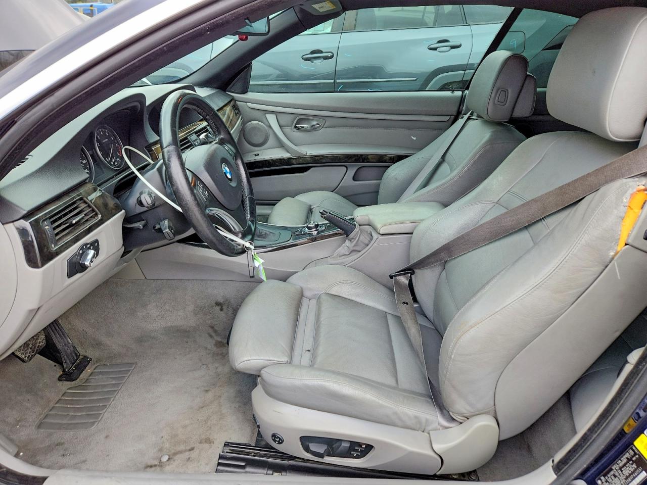 2009 BMW 328 I SULEV photo 19
