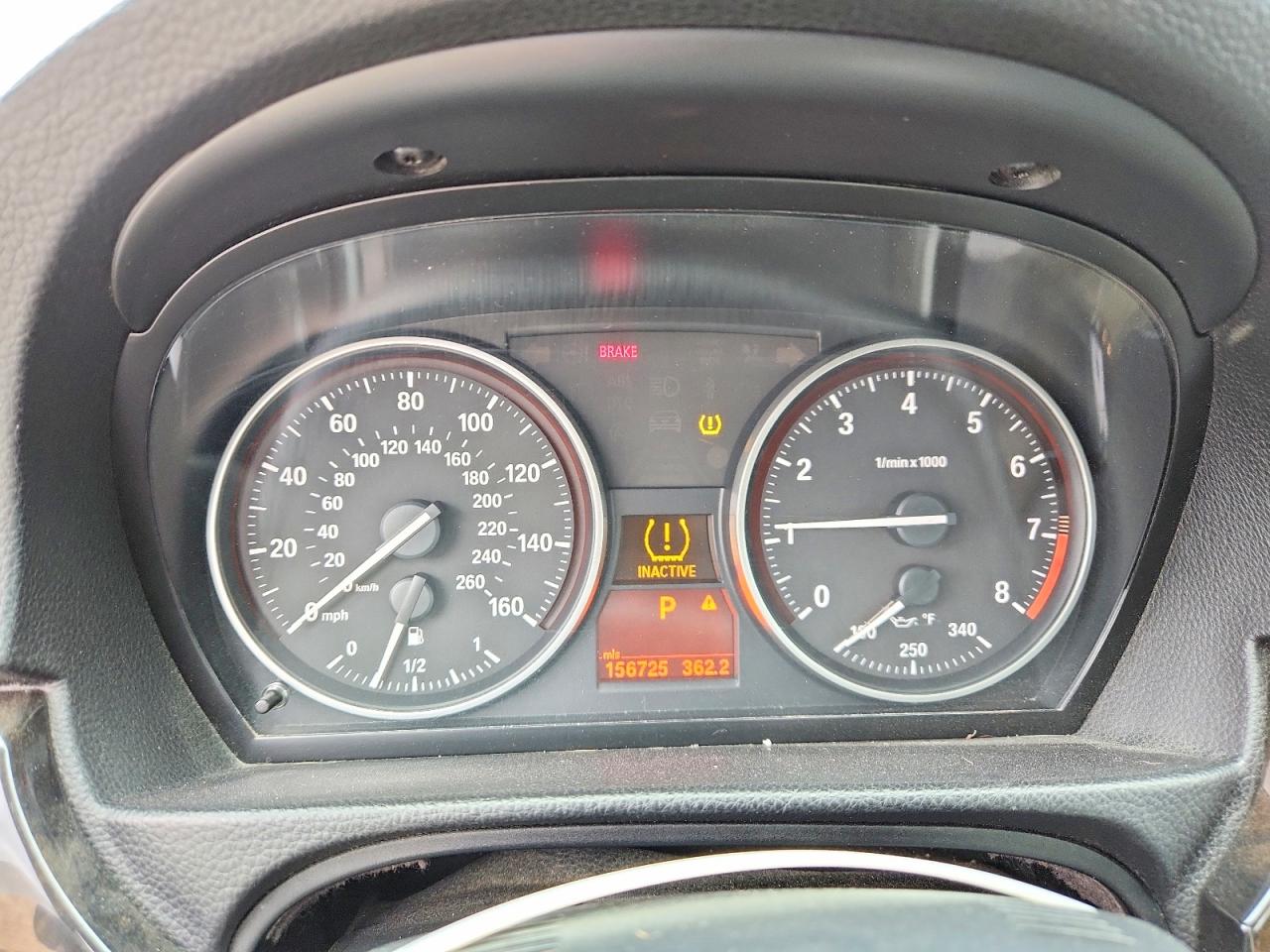 2009 BMW 328 I SULEV photo 25