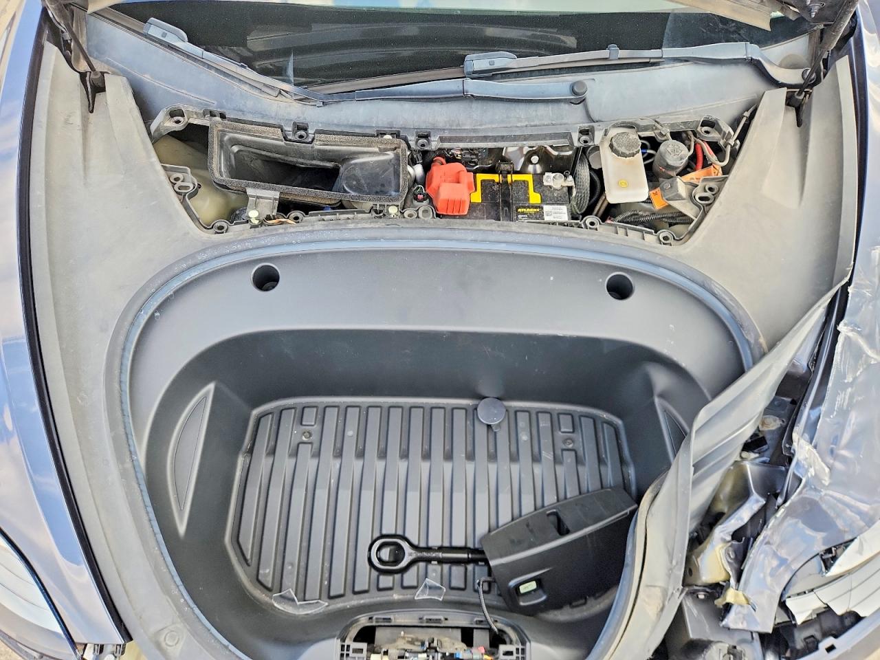 2022 TESLA MODEL 3 photo 31