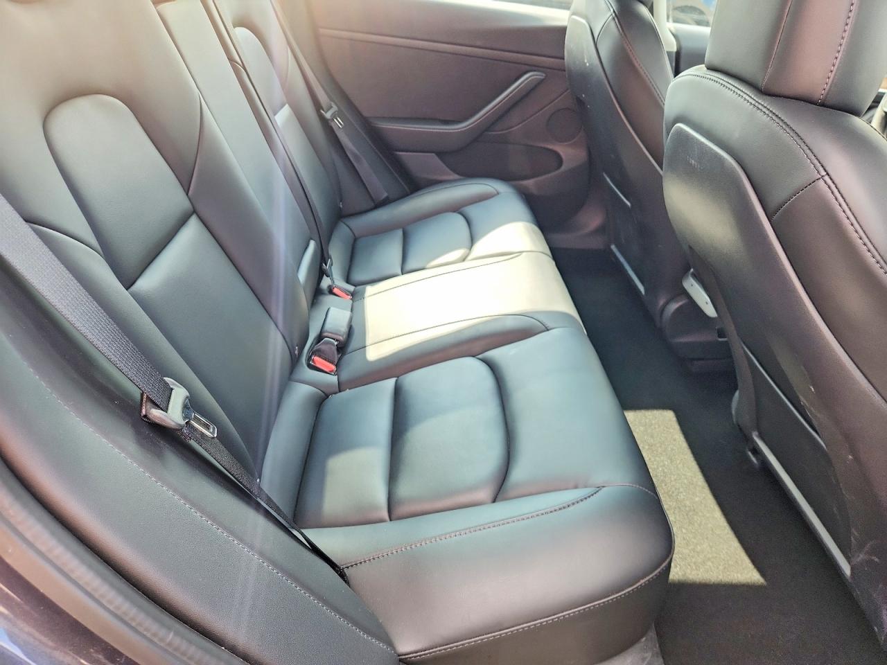 2022 TESLA MODEL 3 photo 28
