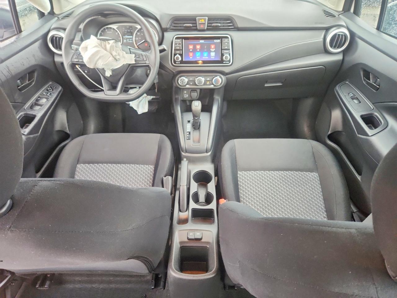 2024 NISSAN VERSA S photo 15