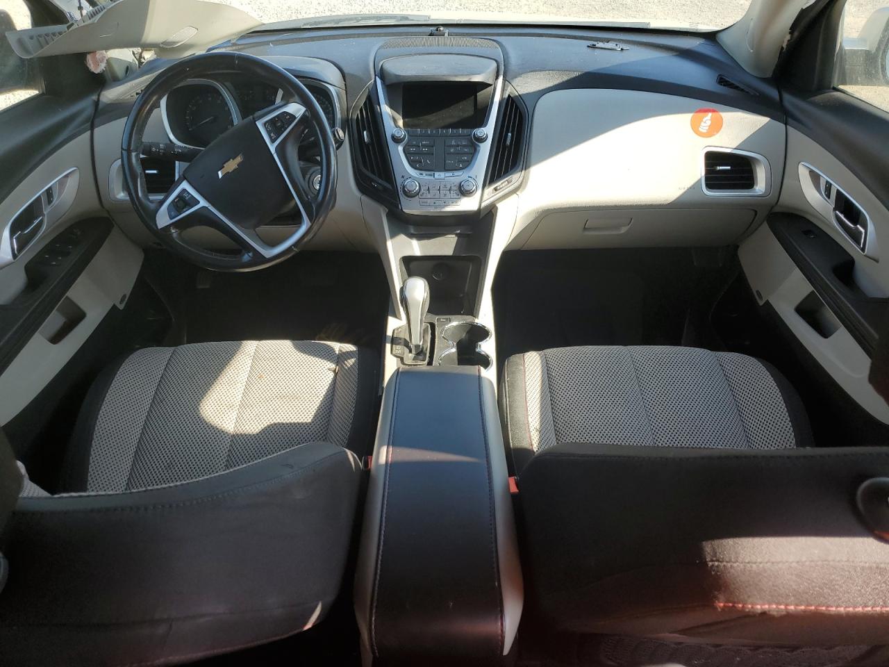 2014 CHEVROLET EQUINOX LT photo 15