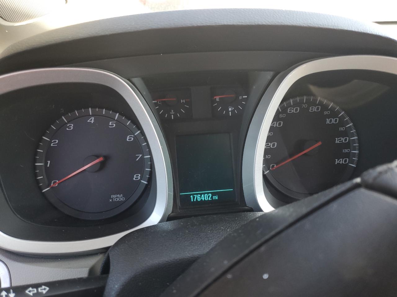 2014 CHEVROLET EQUINOX LT photo 17
