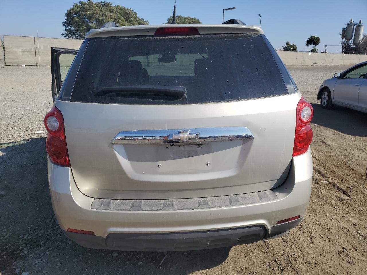 2014 CHEVROLET EQUINOX LT photo 11
