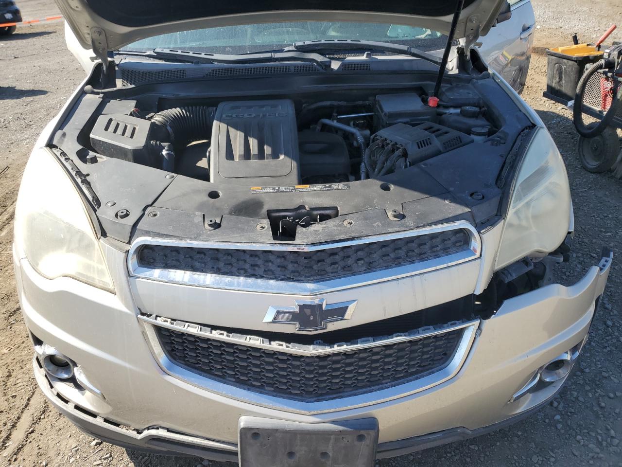 2014 CHEVROLET EQUINOX LT photo 23