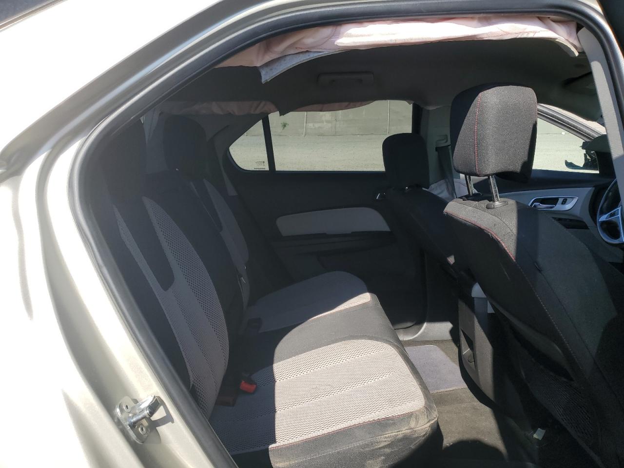 2014 CHEVROLET EQUINOX LT photo 21
